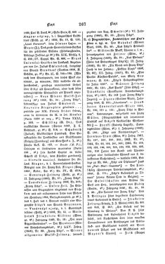Image of the Page - 267 - in Biographisches Lexikon des Kaiserthums Oesterreich - Leon-Lomeni, Volume 15