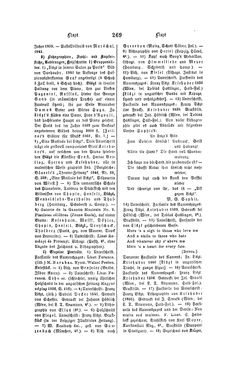 Image of the Page - 269 - in Biographisches Lexikon des Kaiserthums Oesterreich - Leon-Lomeni, Volume 15