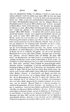 Bild der Seite - 285 - in Biographisches Lexikon des Kaiserthums Oesterreich - Leon-Lomeni, Band 15