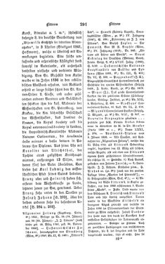 Bild der Seite - 291 - in Biographisches Lexikon des Kaiserthums Oesterreich - Leon-Lomeni, Band 15