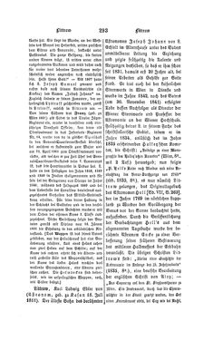 Bild der Seite - 293 - in Biographisches Lexikon des Kaiserthums Oesterreich - Leon-Lomeni, Band 15