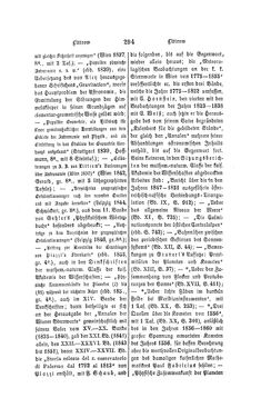 Image of the Page - 294 - in Biographisches Lexikon des Kaiserthums Oesterreich - Leon-Lomeni, Volume 15