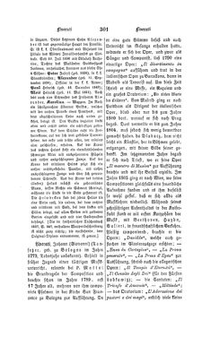 Image of the Page - 301 - in Biographisches Lexikon des Kaiserthums Oesterreich - Leon-Lomeni, Volume 15