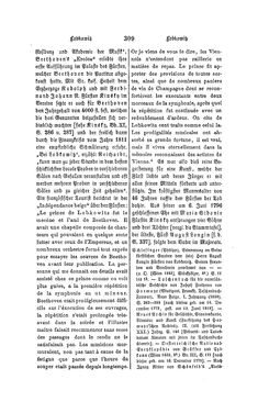 Image of the Page - 309 - in Biographisches Lexikon des Kaiserthums Oesterreich - Leon-Lomeni, Volume 15