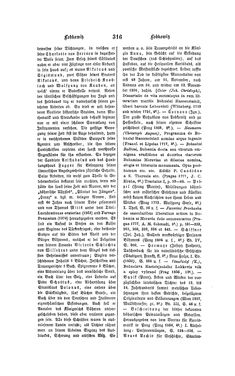 Bild der Seite - 316 - in Biographisches Lexikon des Kaiserthums Oesterreich - Leon-Lomeni, Band 15