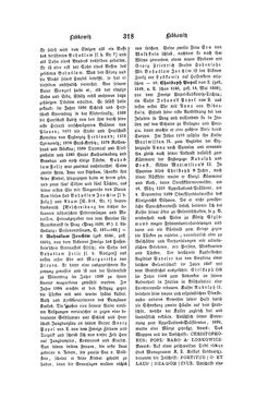 Bild der Seite - 318 - in Biographisches Lexikon des Kaiserthums Oesterreich - Leon-Lomeni, Band 15