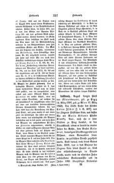 Bild der Seite - 337 - in Biographisches Lexikon des Kaiserthums Oesterreich - Leon-Lomeni, Band 15