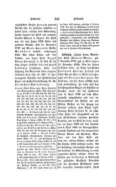 Image of the Page - 345 - in Biographisches Lexikon des Kaiserthums Oesterreich - Leon-Lomeni, Volume 15