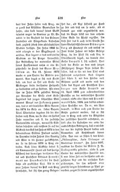 Image of the Page - 409 - in Biographisches Lexikon des Kaiserthums Oesterreich - Leon-Lomeni, Volume 15