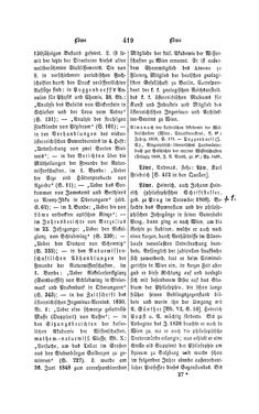 Image of the Page - 419 - in Biographisches Lexikon des Kaiserthums Oesterreich - Leon-Lomeni, Volume 15