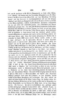 Image of the Page - 424 - in Biographisches Lexikon des Kaiserthums Oesterreich - Leon-Lomeni, Volume 15