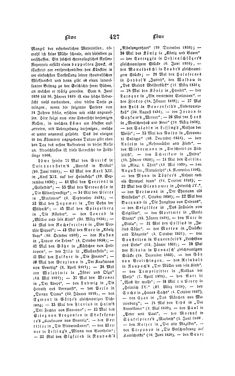 Image of the Page - 427 - in Biographisches Lexikon des Kaiserthums Oesterreich - Leon-Lomeni, Volume 15