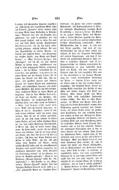 Bild der Seite - 431 - in Biographisches Lexikon des Kaiserthums Oesterreich - Leon-Lomeni, Band 15