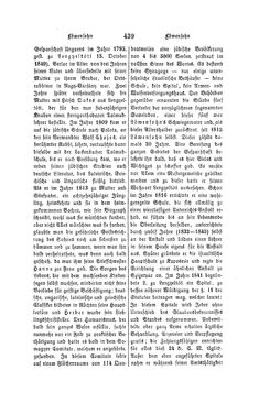 Bild der Seite - 439 - in Biographisches Lexikon des Kaiserthums Oesterreich - Leon-Lomeni, Band 15
