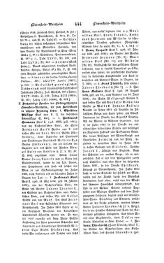 Image of the Page - 444 - in Biographisches Lexikon des Kaiserthums Oesterreich - Leon-Lomeni, Volume 15