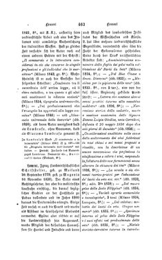 Image of the Page - 463 - in Biographisches Lexikon des Kaiserthums Oesterreich - Leon-Lomeni, Volume 15