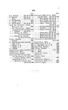 Image of the Page - 470 - in Biographisches Lexikon des Kaiserthums Oesterreich - Leon-Lomeni, Volume 15