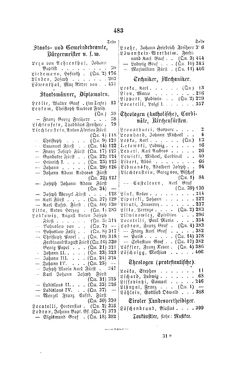 Bild der Seite - 483 - in Biographisches Lexikon des Kaiserthums Oesterreich - Leon-Lomeni, Band 15