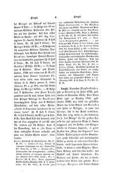 Image of the Page - 6 - in Biographisches Lexikon des Kaiserthums Oesterreich - Londonia-Marlow, Volume 16