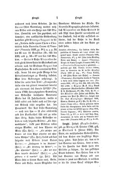 Image of the Page - 7 - in Biographisches Lexikon des Kaiserthums Oesterreich - Londonia-Marlow, Volume 16