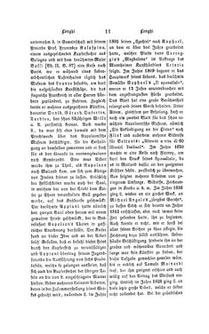 Image of the Page - 11 - in Biographisches Lexikon des Kaiserthums Oesterreich - Londonia-Marlow, Volume 16