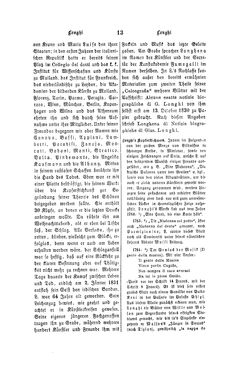 Image of the Page - 13 - in Biographisches Lexikon des Kaiserthums Oesterreich - Londonia-Marlow, Volume 16