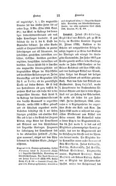 Bild der Seite - 22 - in Biographisches Lexikon des Kaiserthums Oesterreich - Londonia-Marlow, Band 16