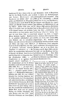 Bild der Seite - 24 - in Biographisches Lexikon des Kaiserthums Oesterreich - Londonia-Marlow, Band 16