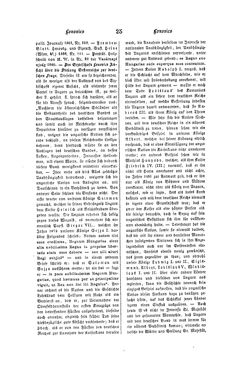 Bild der Seite - 25 - in Biographisches Lexikon des Kaiserthums Oesterreich - Londonia-Marlow, Band 16