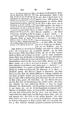 Image of the Page - 28 - in Biographisches Lexikon des Kaiserthums Oesterreich - Londonia-Marlow, Volume 16