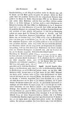 Bild der Seite - 31 - in Biographisches Lexikon des Kaiserthums Oesterreich - Londonia-Marlow, Band 16