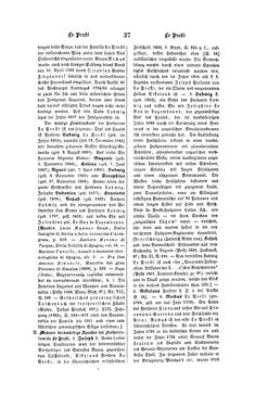 Bild der Seite - 37 - in Biographisches Lexikon des Kaiserthums Oesterreich - Londonia-Marlow, Band 16