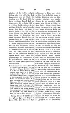 Bild der Seite - 41 - in Biographisches Lexikon des Kaiserthums Oesterreich - Londonia-Marlow, Band 16