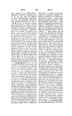 Bild der Seite - 43 - in Biographisches Lexikon des Kaiserthums Oesterreich - Londonia-Marlow, Band 16