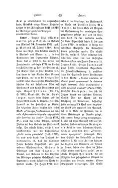 Bild der Seite - 63 - in Biographisches Lexikon des Kaiserthums Oesterreich - Londonia-Marlow, Band 16