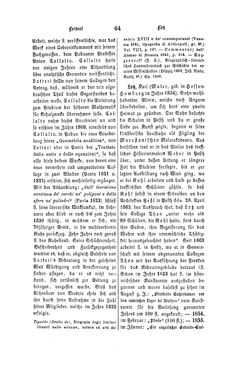 Bild der Seite - 64 - in Biographisches Lexikon des Kaiserthums Oesterreich - Londonia-Marlow, Band 16