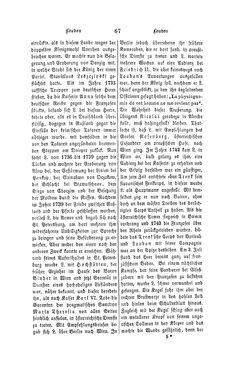 Bild der Seite - 67 - in Biographisches Lexikon des Kaiserthums Oesterreich - Londonia-Marlow, Band 16