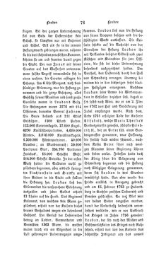 Bild der Seite - 76 - in Biographisches Lexikon des Kaiserthums Oesterreich - Londonia-Marlow, Band 16