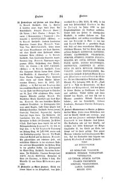 Image of the Page - 84 - in Biographisches Lexikon des Kaiserthums Oesterreich - Londonia-Marlow, Volume 16