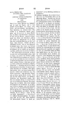 Bild der Seite - 85 - in Biographisches Lexikon des Kaiserthums Oesterreich - Londonia-Marlow, Band 16