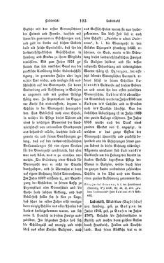 Bild der Seite - 103 - in Biographisches Lexikon des Kaiserthums Oesterreich - Londonia-Marlow, Band 16