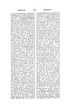 Bild der Seite - 116 - in Biographisches Lexikon des Kaiserthums Oesterreich - Londonia-Marlow, Band 16