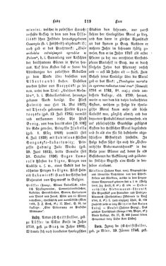 Bild der Seite - 119 - in Biographisches Lexikon des Kaiserthums Oesterreich - Londonia-Marlow, Band 16