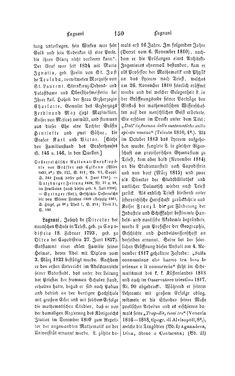 Bild der Seite - 150 - in Biographisches Lexikon des Kaiserthums Oesterreich - Londonia-Marlow, Band 16