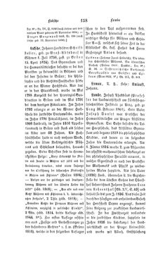 Bild der Seite - 158 - in Biographisches Lexikon des Kaiserthums Oesterreich - Londonia-Marlow, Band 16
