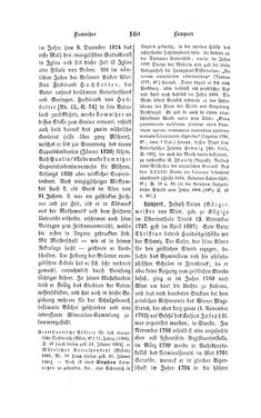 Bild der Seite - 160 - in Biographisches Lexikon des Kaiserthums Oesterreich - Londonia-Marlow, Band 16