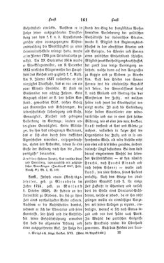 Bild der Seite - 161 - in Biographisches Lexikon des Kaiserthums Oesterreich - Londonia-Marlow, Band 16