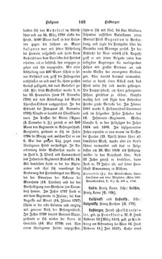 Image of the Page - 168 - in Biographisches Lexikon des Kaiserthums Oesterreich - Londonia-Marlow, Volume 16