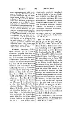 Image of the Page - 192 - in Biographisches Lexikon des Kaiserthums Oesterreich - Londonia-Marlow, Volume 16