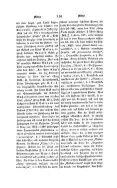 Bild der Seite - 196 - in Biographisches Lexikon des Kaiserthums Oesterreich - Londonia-Marlow, Band 16
